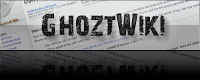 GhoztWiki
