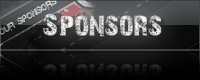 Ghoztcraft Tournament Sponsors