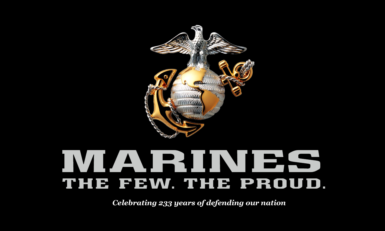 marine the few the proud marine the few the proud